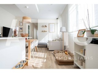 Piso en venta en Centre en Badalona