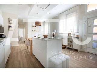 Piso en venta en Centre en Badalona