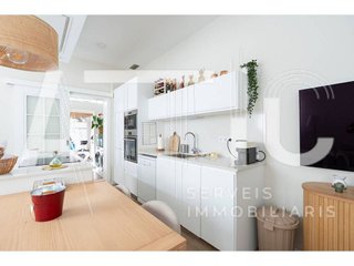 Piso en venta en Centre en Badalona