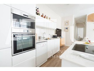 Piso en venta en Centre en Badalona