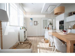 Piso en venta en Centre en Badalona
