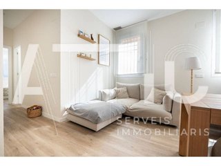 Piso en venta en Centre en Badalona
