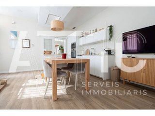 Piso en venta en Centre en Badalona