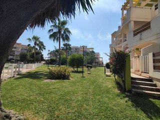Piso en venta en Les Marines/Las Marinas en Dénia