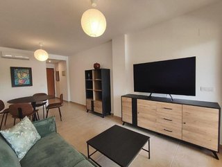 Piso en venta en Les Marines/Las Marinas en Dénia