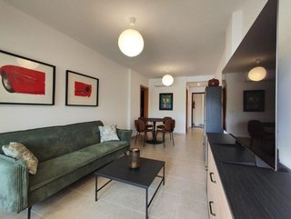 Piso en venta en Les Marines/Las Marinas en Dénia