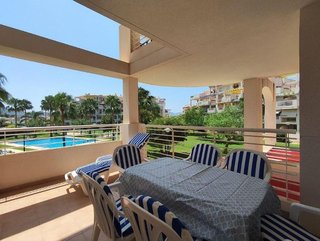 Piso en venta en Les Marines/Las Marinas en Dénia