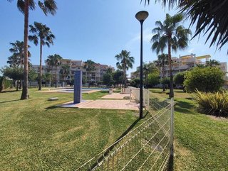 Piso en venta en Les Marines/Las Marinas en Dénia