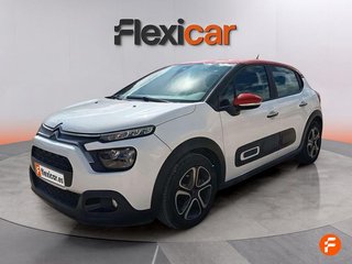 Citroën C3 PureTech 60KW (83CV) Feel Pack