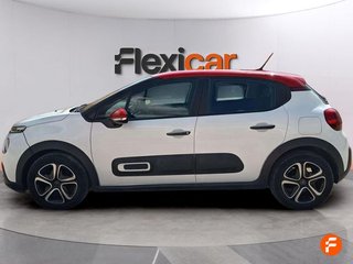 Citroën C3 PureTech 60KW (83CV) Feel Pack