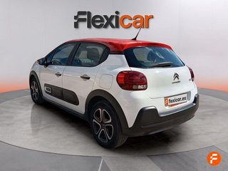 Citroën C3 PureTech 60KW (83CV) Feel Pack