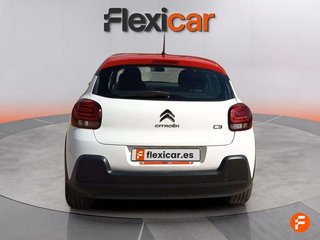 Citroën C3 PureTech 60KW (83CV) Feel Pack