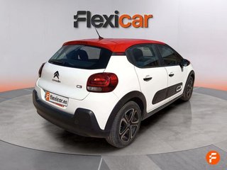 Citroën C3 PureTech 60KW (83CV) Feel Pack