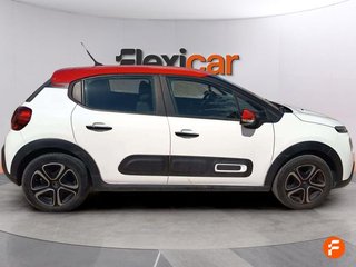 Citroën C3 PureTech 60KW (83CV) Feel Pack