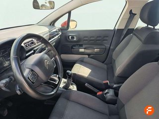 Citroën C3 PureTech 60KW (83CV) Feel Pack