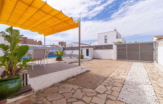 Chalet en venta en Santa Margarida en Roses