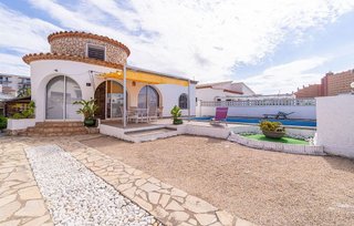 Chalet en venta en Santa Margarida en Roses
