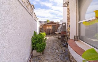Chalet en venta en Santa Margarida en Roses