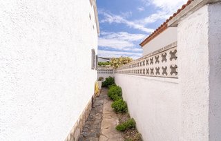 Chalet en venta en Santa Margarida en Roses