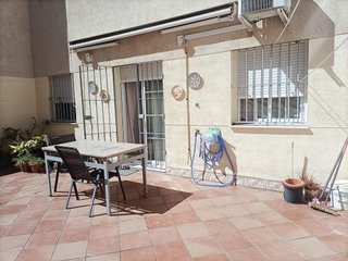 Piso en venta en Núcleo Urbano en Chiclana de la Frontera