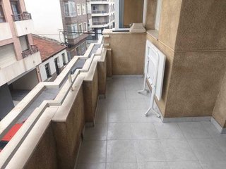 Piso en venta en Centro en Torrevieja