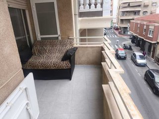Piso en venta en Centro en Torrevieja