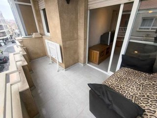 Piso en venta en Centro en Torrevieja