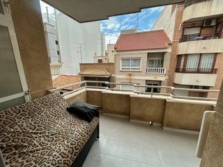Piso en venta en Centro en Torrevieja