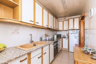 Piso en venta en Sant Pol de Mar