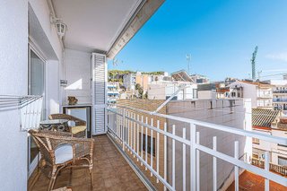 Piso en venta en Sant Pol de Mar
