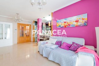 Piso en venta en Ejido Centro en Ejido (El)