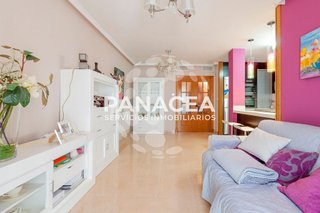 Piso en venta en Ejido Centro en Ejido (El)