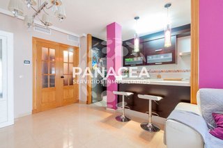 Piso en venta en Ejido Centro en Ejido (El)