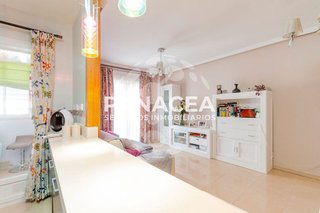 Piso en venta en Ejido Centro en Ejido (El)