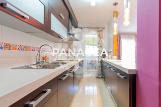 Piso en venta en Ejido Centro en Ejido (El)