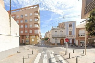 Piso en venta en Centro en Almazora/Almassora