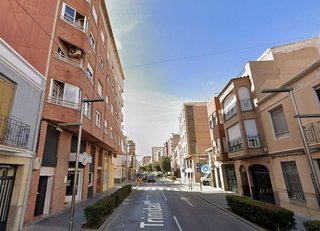 Piso en venta en Centro en Almazora/Almassora