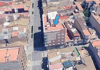 Piso en venta en Centro en Almazora/Almassora