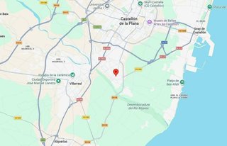 Piso en venta en Centro en Almazora/Almassora