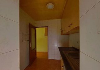 Piso en venta en Les Planes en Hospitalet de Llobregat, L´