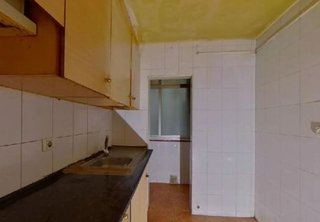 Piso en venta en Les Planes en Hospitalet de Llobregat, L´
