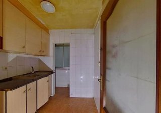Piso en venta en Les Planes en Hospitalet de Llobregat, L´