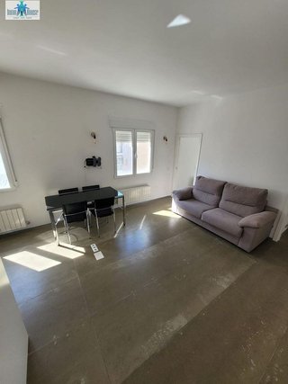 Piso en venta en Feria en Albacete