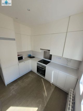 Piso en venta en Feria en Albacete