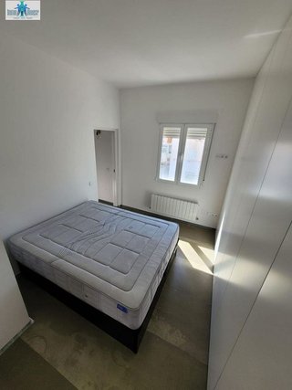 Piso en venta en Feria en Albacete