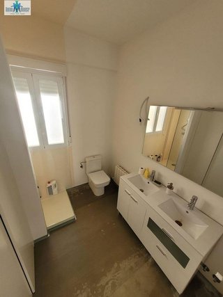 Piso en venta en Feria en Albacete