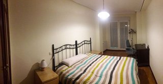 Estudio en venta en Universidad en Ávila
