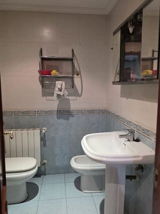 Estudio en venta en Universidad en Ávila