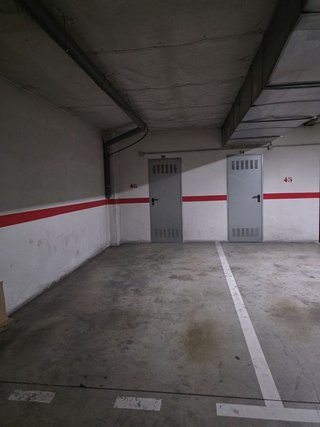Estudio en venta en Universidad en Ávila