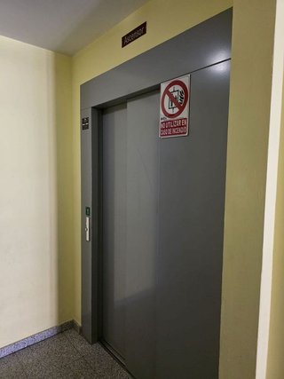 Estudio en venta en Universidad en Ávila